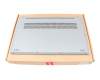 Gehäuse Unterseite grau original (DIS) für Lenovo IdeaPad 5-15ITL05 (82FG)