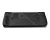 Gehäuse Unterseite schwarz original für Asus ROG Ally X (2024) RC72LA