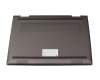 Gehäuse Unterseite anthrazit original für HP Envy x360 15-fh0000