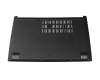 Gehäuse Unterseite schwarz original für Acer Extensa 15 (EX215-22)