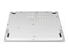 Gehäuse Unterseite silber original für Acer Aspire 5 (A515-56)