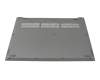 Gehäuse Unterseite grau original für Lenovo IdeaPad 3-17ADA05 (81W2)