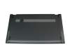 Gehäuse Unterseite schwarz original für Asus ZenBook 13 UX325SA