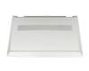 Gehäuse Unterseite silber original für HP Pavilion x360 14t-dw000