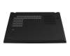 Gehäuse Unterseite schwarz original für Lenovo ThinkPad T14 Gen 2 (20W0/20W1)
