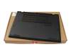 Gehäuse Unterseite schwarz original für Lenovo ThinkPad L14 Gen 5 (21L5/21L6)