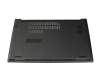 Gehäuse Unterseite schwarz original (UMA) für Lenovo ThinkPad E15 Gen 2 (20TD/20TE)