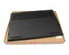 Gehäuse Unterseite schwarz original für Lenovo Legion 5-17ACH6H (82JY)