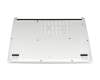 Gehäuse Unterseite silber original für Acer Aspire 5 (A515-44)