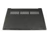 Gehäuse Unterseite anthrazit original für Lenovo IdeaPad 3-15IML05 (81WR/81WB)