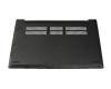 Gehäuse Unterseite schwarz original für Lenovo V15 G3 ABA (82TV)