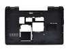 Gehäuse Unterseite schwarz original für Asus A72DR