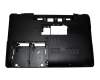Gehäuse Unterseite schwarz original für Asus A73BR