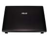 Displaydeckel 43,9cm (17,3 Zoll) schwarz original für Asus X73SM