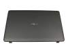 Displaydeckel 43,9cm (17,3 Zoll) schwarz original (grobes Muster) für Asus F751LK