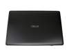 90NB0201-R7A000 Original Asus Displaydeckel 43,9cm (17,3 Zoll) schwarz-grau