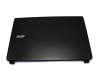 Displaydeckel 39,6cm (15,6 Zoll) schwarz original für Acer Aspire E1-532