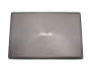 13NB04R2AM011 Original Asus Displaydeckel 33,8cm (13,3 Zoll) grau (f&uuml;r Ger&auml;te mit Touch)