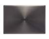 90NB04R1-R7A012 Original Asus Displaydeckel 33,8cm (13,3 Zoll) grau f&uuml;r Modelle mit HD+ (1600 x 900)