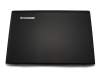 Displaydeckel 39,6cm (15,6 Zoll) schwarz original für Lenovo G50-80 (80E5/80KR/80L0/80L4/80R0)