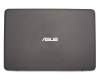 Displaydeckel 33,8cm (13,3 Zoll) anthrazit original für Asus ZenBook UX306UA