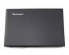 Displaydeckel 39,6cm (15,6 Zoll) schwarz original für Lenovo G50-80 (80E5/80KR/80L0/80L4/80R0)