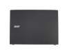 Displaydeckel 35,6cm (14 Zoll) schwarz original für Acer TravelMate P2 (P249-G2-MG)