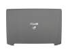 Displaydeckel 43,9cm (17,3 Zoll) schwarz original für Asus ROG G750JS