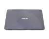 Displaydeckel 35,6cm (14 Zoll) blau original für Asus ZenBook 14 UX430UN