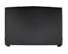 6-39-N8501-022 Original Clevo Displaydeckel 39,6cm (15,6 Zoll) schwarz