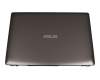 90NB02Y1-R7A000 Original Asus Displaydeckel inkl. Scharniere 30,7cm (13,3 Zoll) schwarz