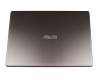 Displaydeckel inkl. Scharniere 35,6cm (14 Zoll) schwarz original für Asus VivoBook S14 S430UF