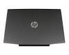 Displaydeckel 39,6cm (15,6 Zoll) schwarz original für HP Pavilion Gaming 15-cx0000