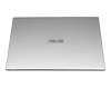 Displaydeckel 39,6cm (15,6 Zoll) silber original für Asus VivoBook P3500FA