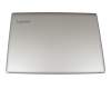 Displaydeckel 39,6cm (15,6 Zoll) silber original für Lenovo IdeaPad 330-15ICN (81EY)