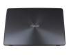 Displaydeckel 39,6cm (15,6 Zoll) schwarz original für Asus VivoBook F542UA