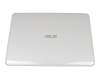 Displaydeckel 39,6cm (15,6 Zoll) weiß original für Asus VivoBook F556UR