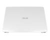 90NB0EV3-R7A010 Original Asus Displaydeckel inkl. Scharniere 43,9cm (17,3 Zoll) wei&szlig;