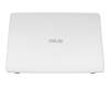 90NB04I2-R7A000 Original Asus Displaydeckel 43,2cm (17,3 Zoll) wei&szlig;