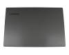 Displaydeckel 39,6cm (15,6 Zoll) grau original für Lenovo V130-15IGM (81HL)