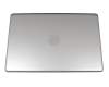 Displaydeckel 39,6cm (15,6 Zoll) silber original für HP 250 G7