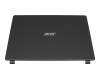 Displaydeckel 39,6cm (15,6 Zoll) schwarz original für Acer Extensa 15 (EX215-52)
