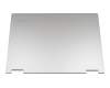 5CB0Q96461 Original Lenovo Displaydeckel 39,6cm (15,6 Zoll) silber