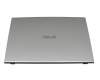 Displaydeckel 39,6cm (15,6 Zoll) silber original für Asus VivoBook 15 X509JP