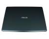 90NB0IA1-R7A010 Original Asus Displaydeckel 39,6cm (15,6 Zoll) t&uuml;rkis-gr&uuml;n