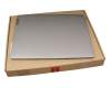 Displaydeckel 35,6cm (14 Zoll) grau original für Lenovo IdeaPad S540-14IWL (81ND/81QX)