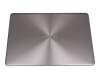 Displaydeckel 35,6cm (14 Zoll) silber original für Asus ZenBook UX3410UF