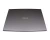 Displaydeckel 39,6cm (15,6 Zoll) grau original für Asus VivoBook P3500FA