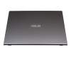Displaydeckel 39,6cm (15,6 Zoll) grau original für Asus VivoBook 15 D515DA