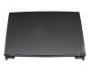 Displaydeckel inkl. Scharniere 43,9cm (17,3 Zoll) schwarz original (144Hz) für Lenovo Legion 5-17ARH05H (82GN)